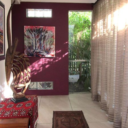 Absolute Bosch Guest House Stellenbosch Bagian luar foto
