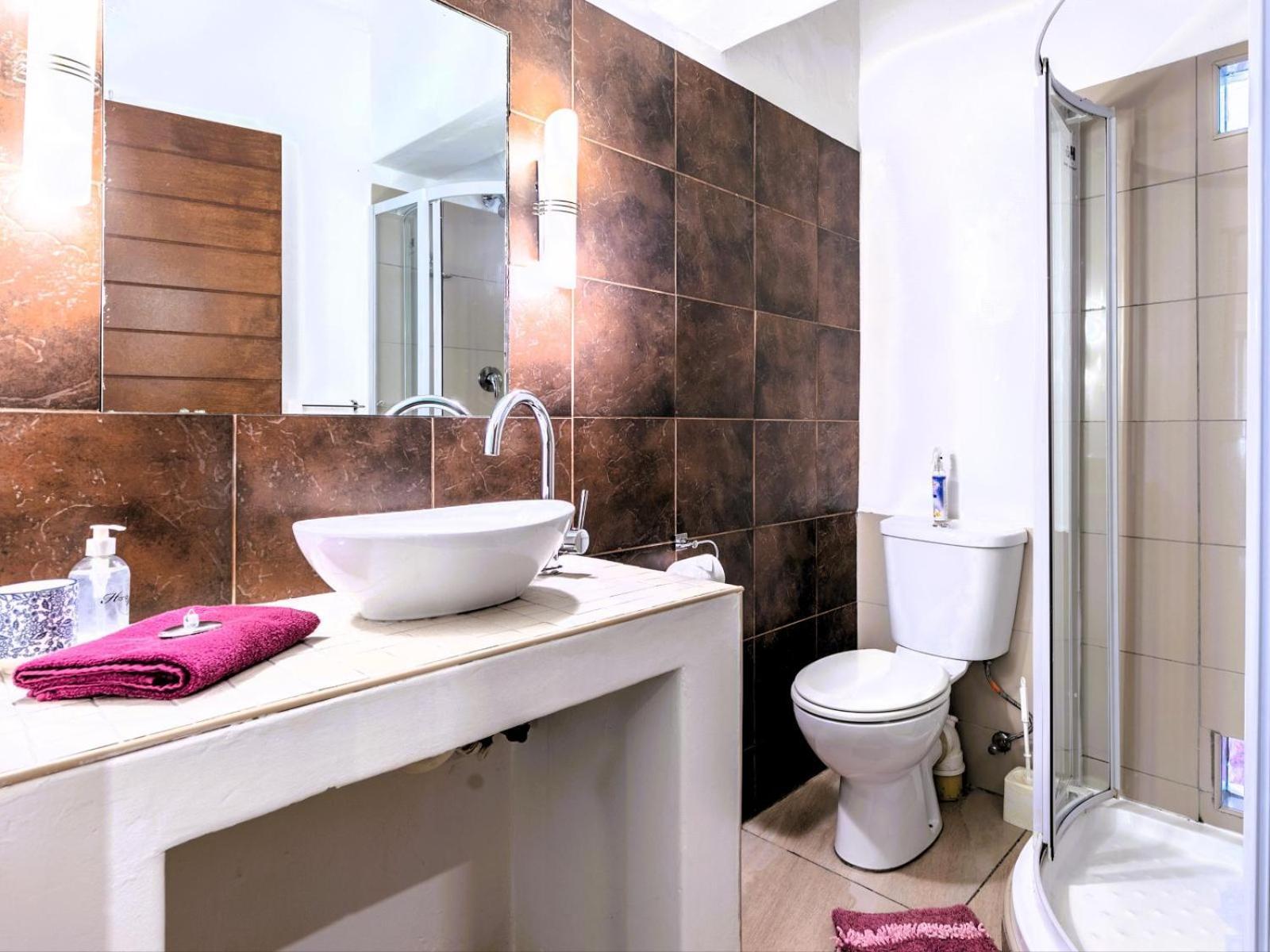 Absolute Bosch Guest House Stellenbosch Ruang foto