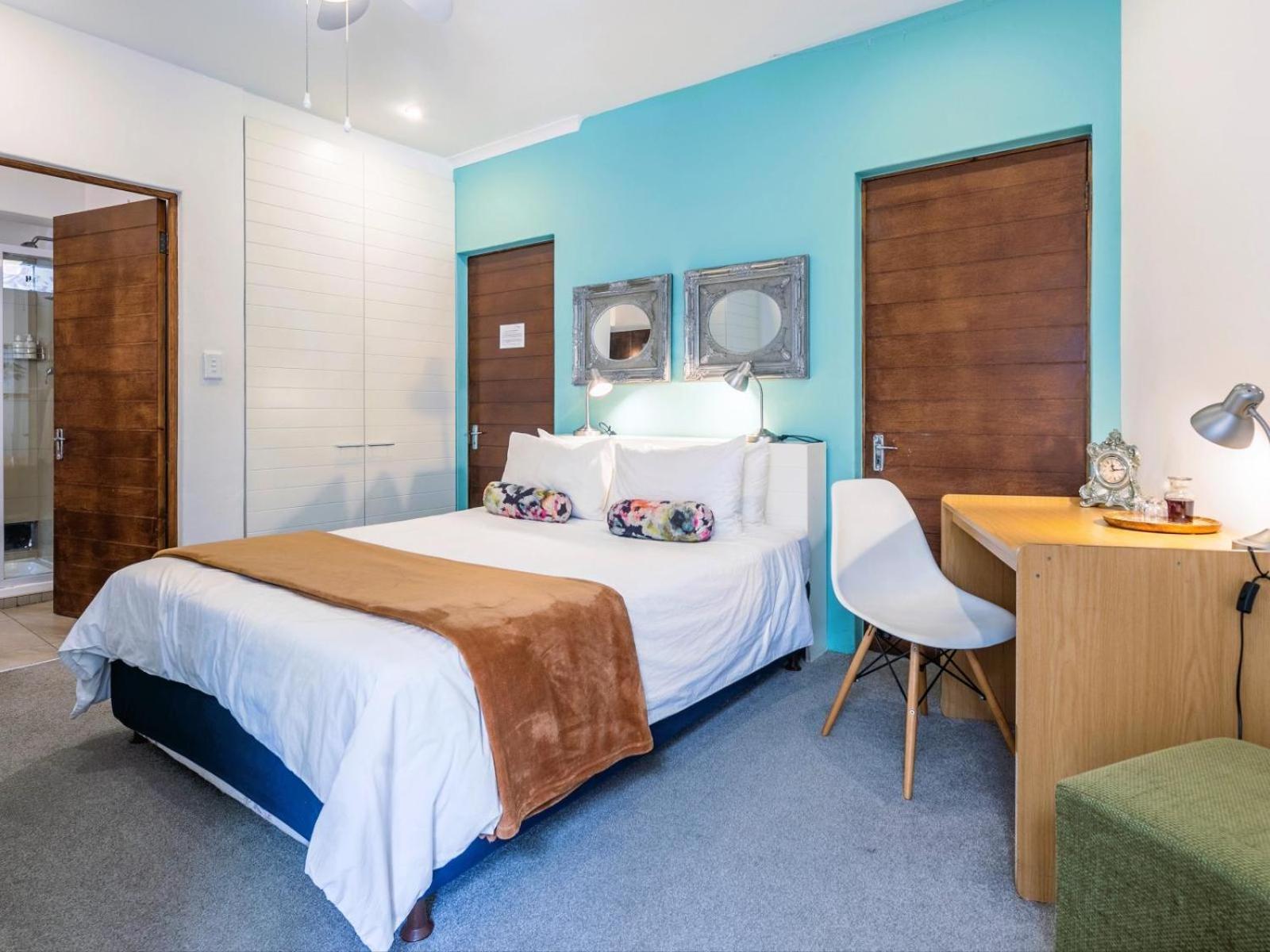 Absolute Bosch Guest House Stellenbosch Ruang foto
