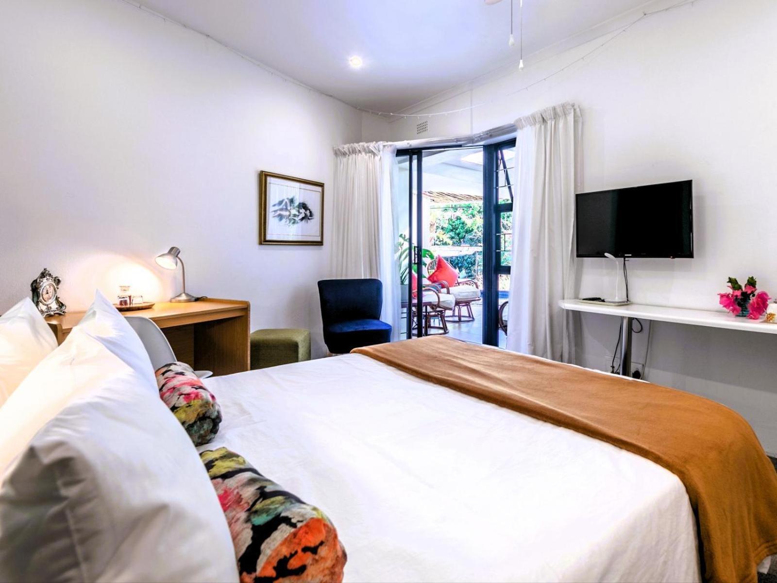 Absolute Bosch Guest House Stellenbosch Ruang foto