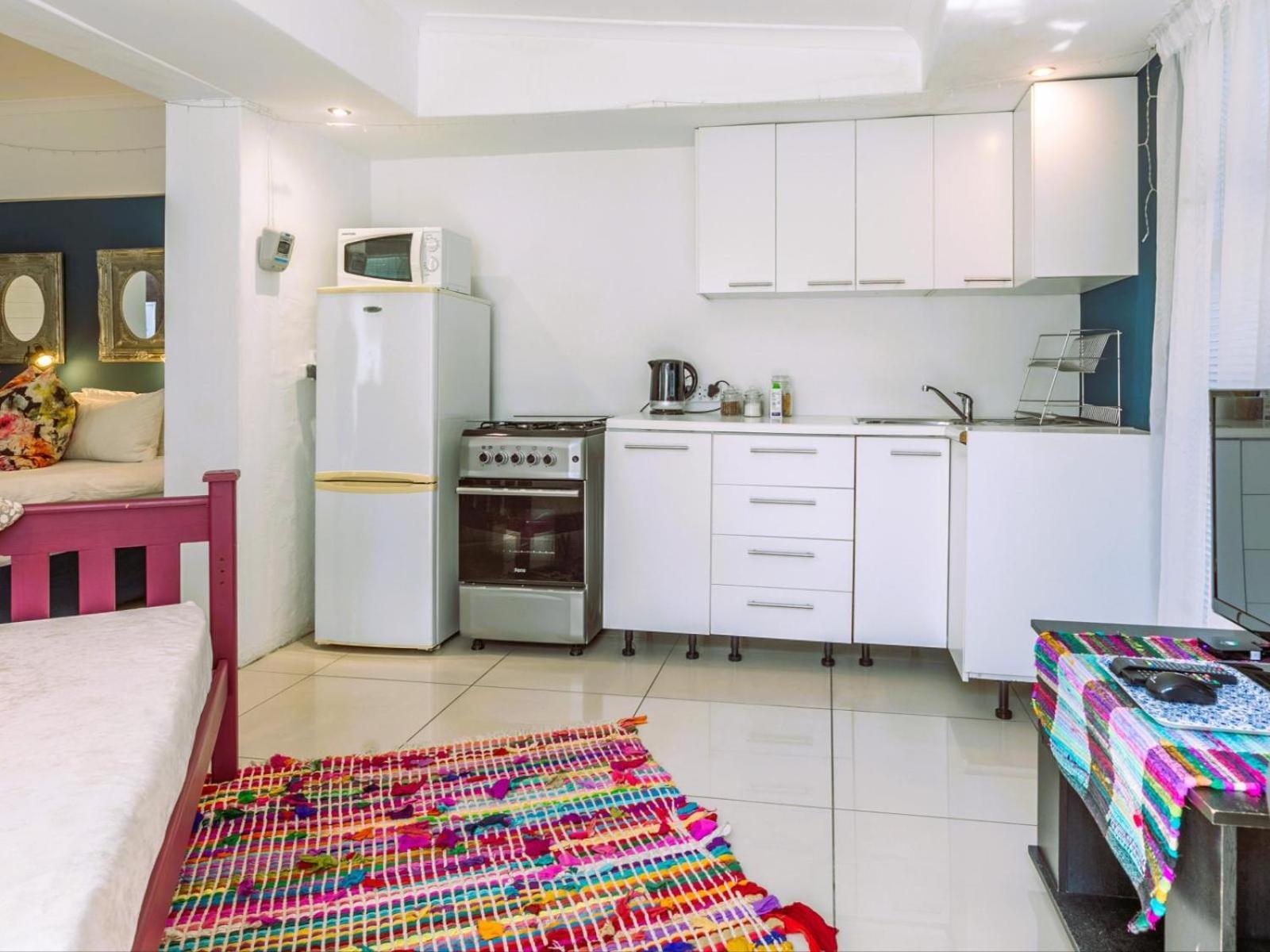 Absolute Bosch Guest House Stellenbosch Ruang foto