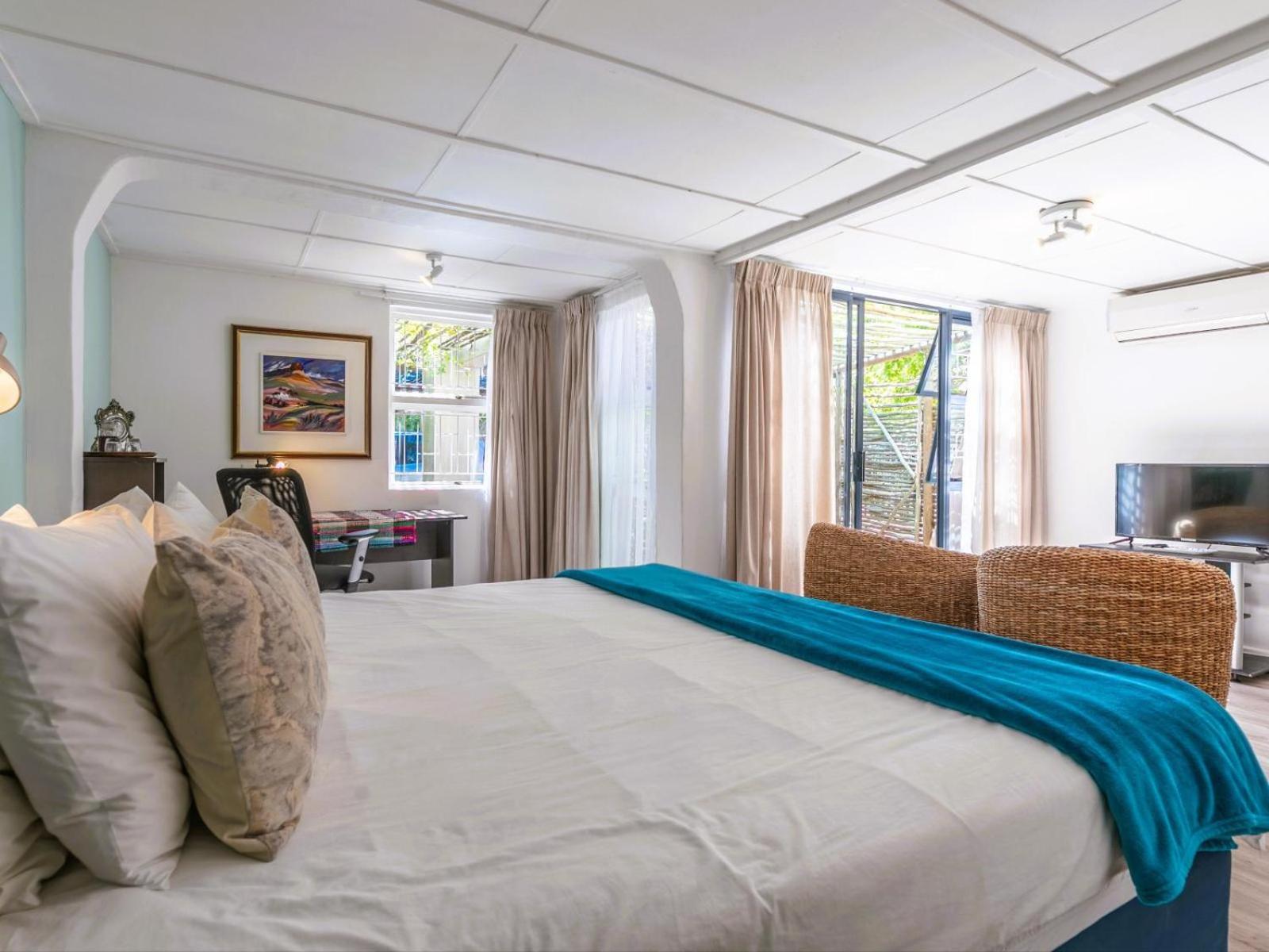 Absolute Bosch Guest House Stellenbosch Ruang foto