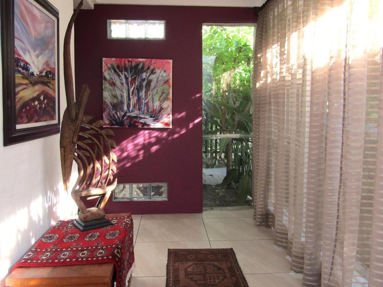 Absolute Bosch Guest House Stellenbosch Bagian luar foto