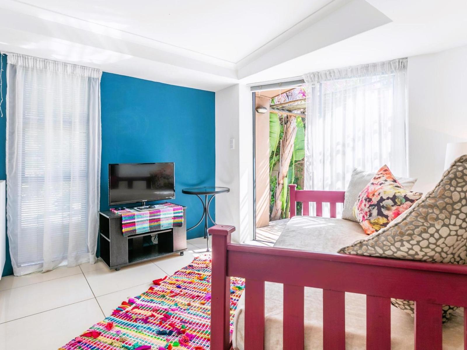 Absolute Bosch Guest House Stellenbosch Ruang foto