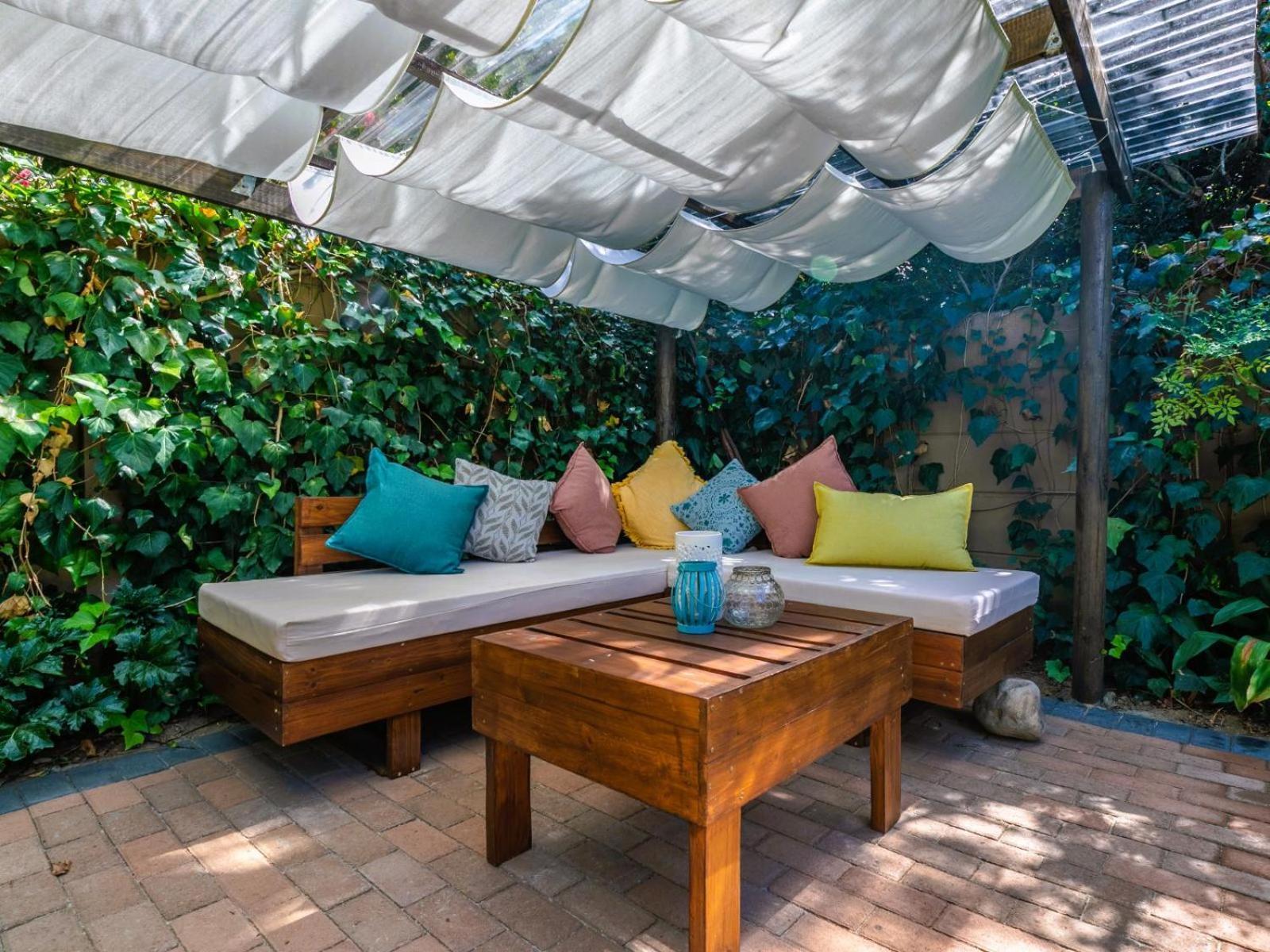 Absolute Bosch Guest House Stellenbosch Bagian luar foto