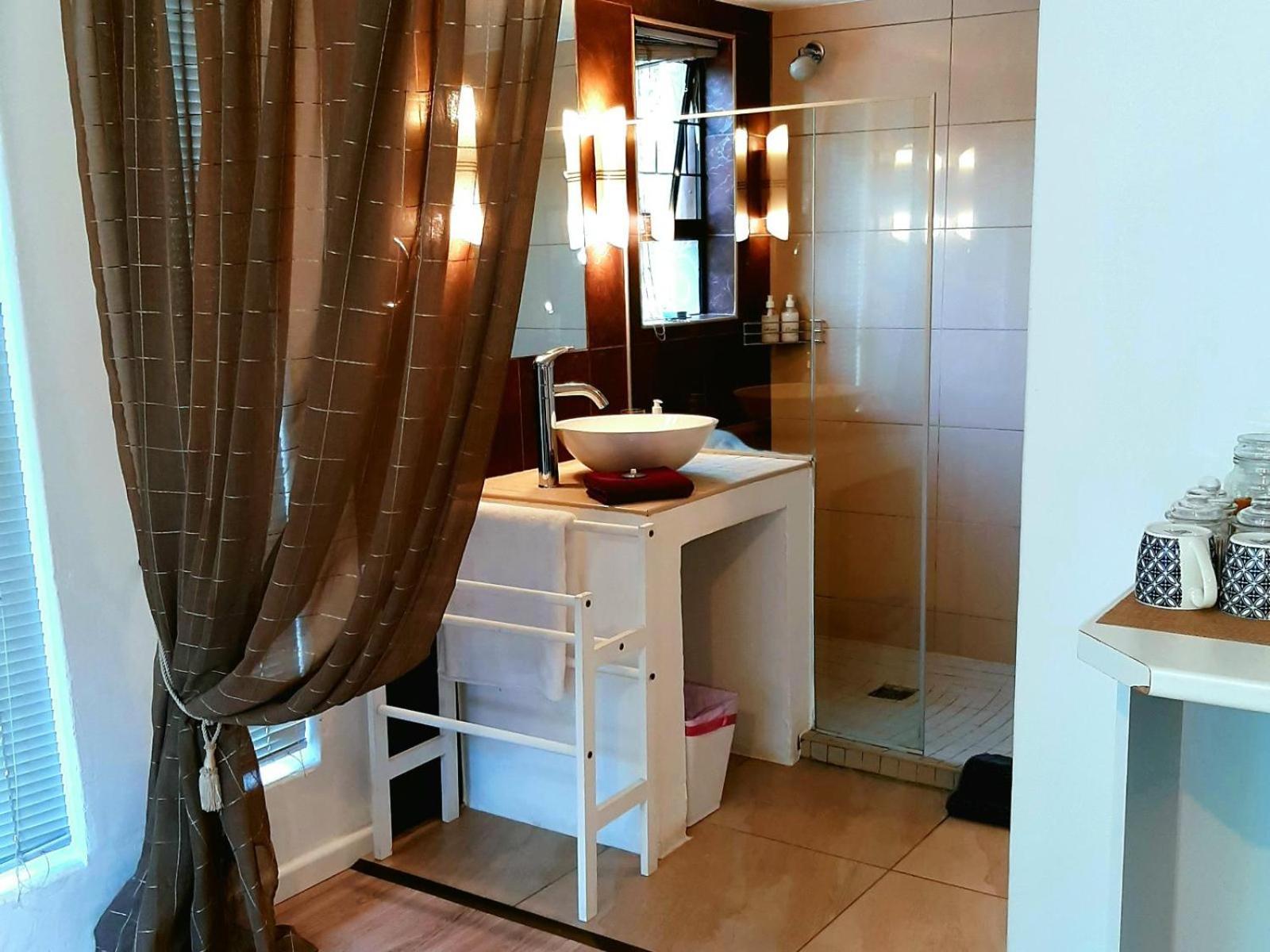 Absolute Bosch Guest House Stellenbosch Ruang foto