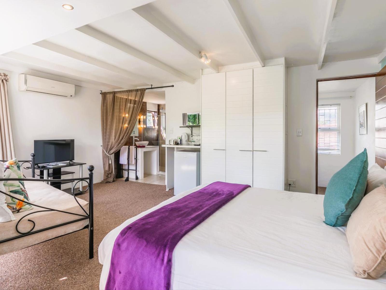 Absolute Bosch Guest House Stellenbosch Ruang foto