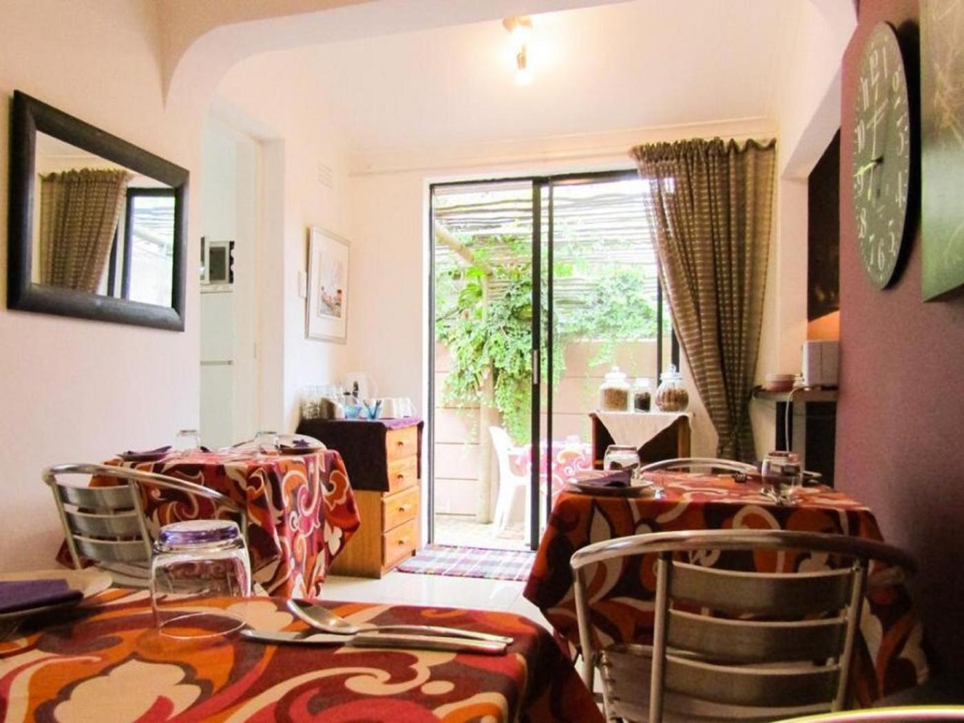 Absolute Bosch Guest House Stellenbosch Bagian luar foto