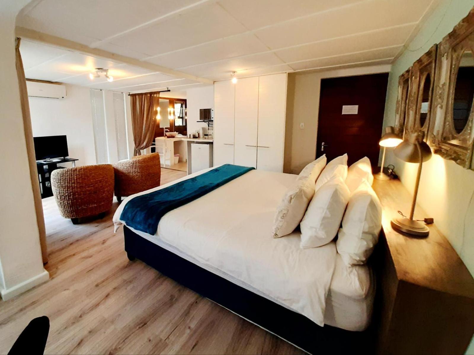 Absolute Bosch Guest House Stellenbosch Ruang foto