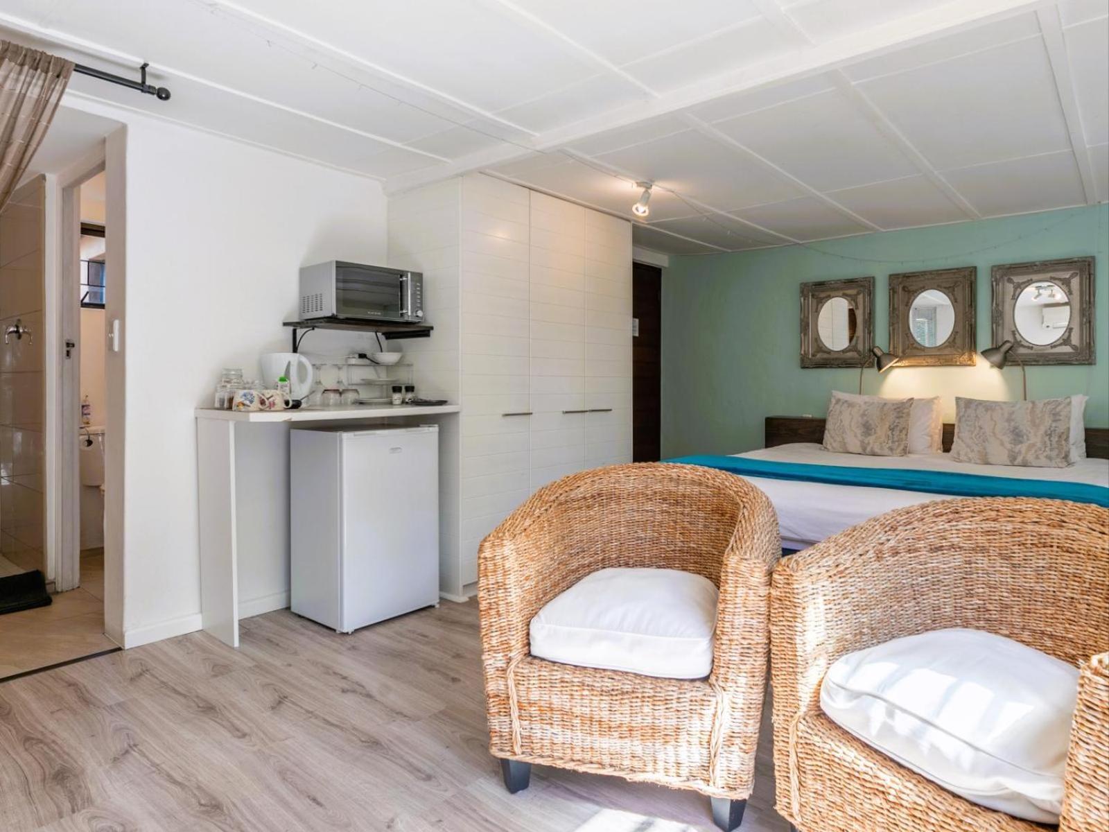 Absolute Bosch Guest House Stellenbosch Ruang foto