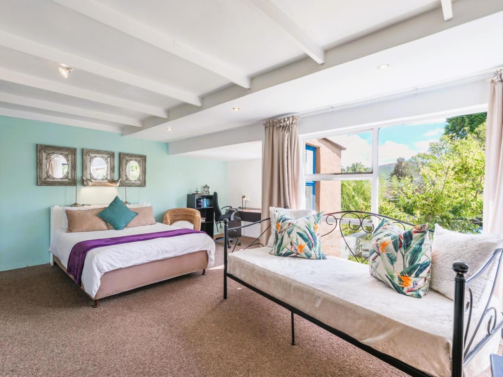 Absolute Bosch Guest House Stellenbosch Ruang foto