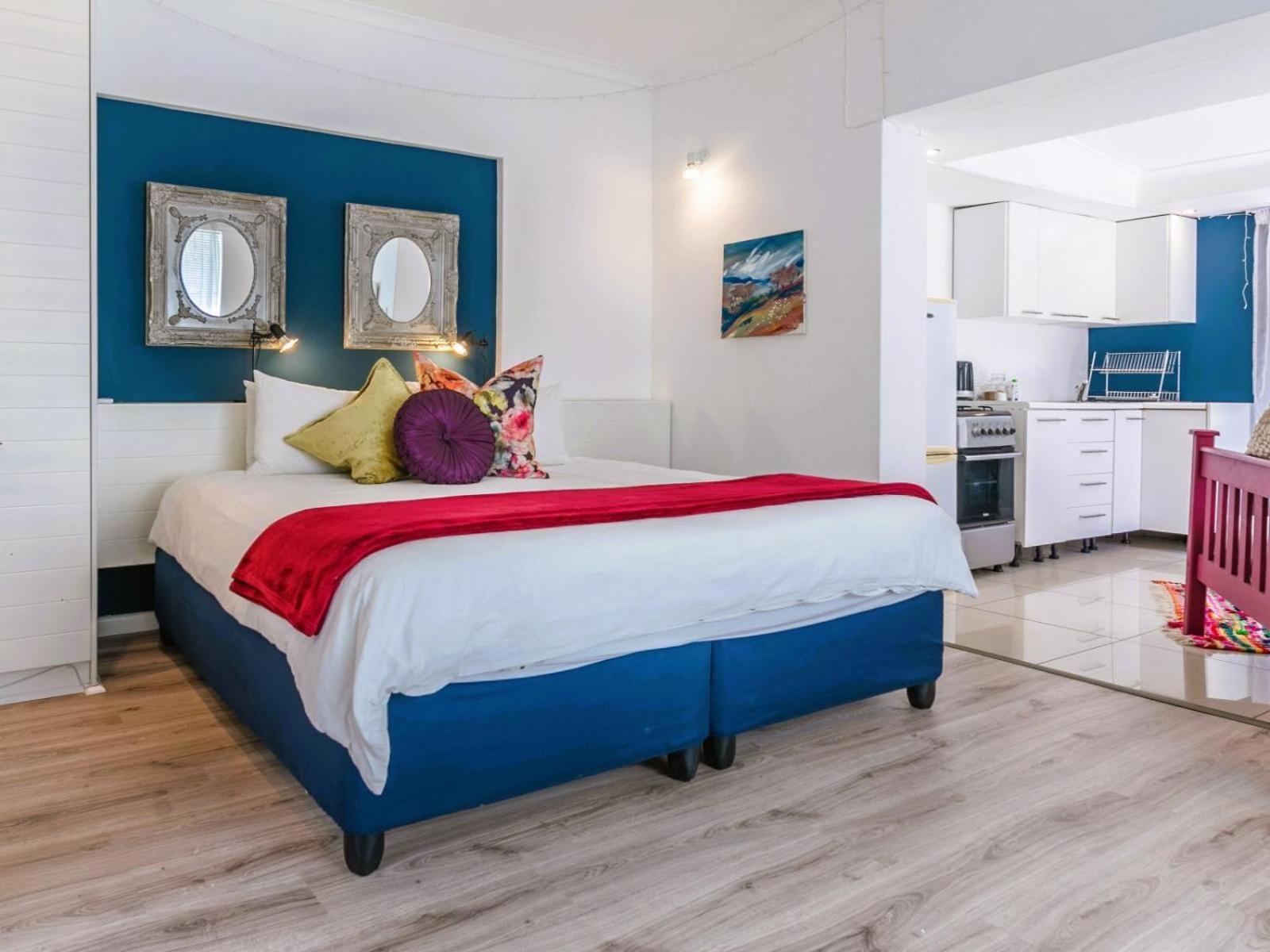 Absolute Bosch Guest House Stellenbosch Ruang foto