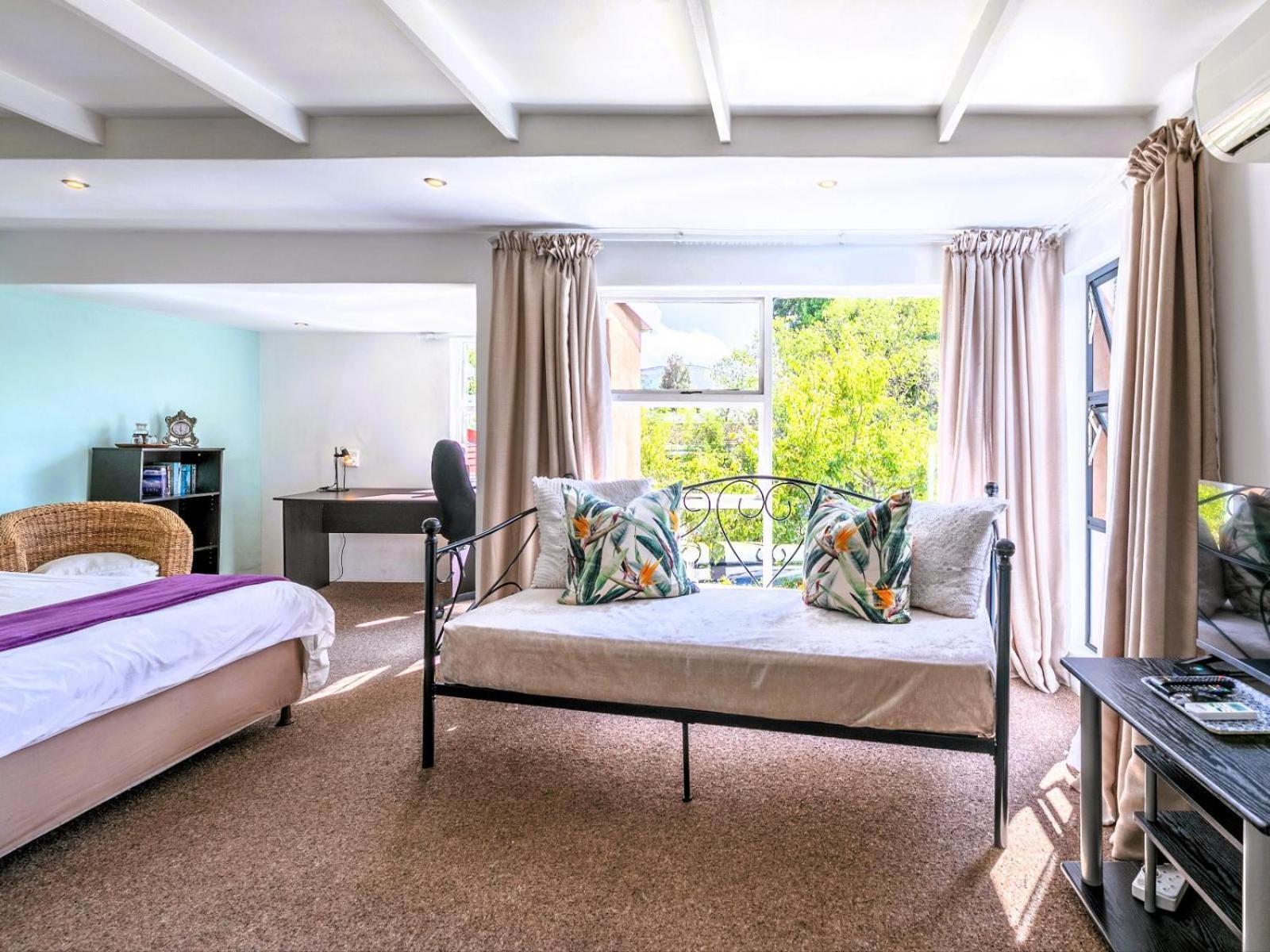 Absolute Bosch Guest House Stellenbosch Ruang foto