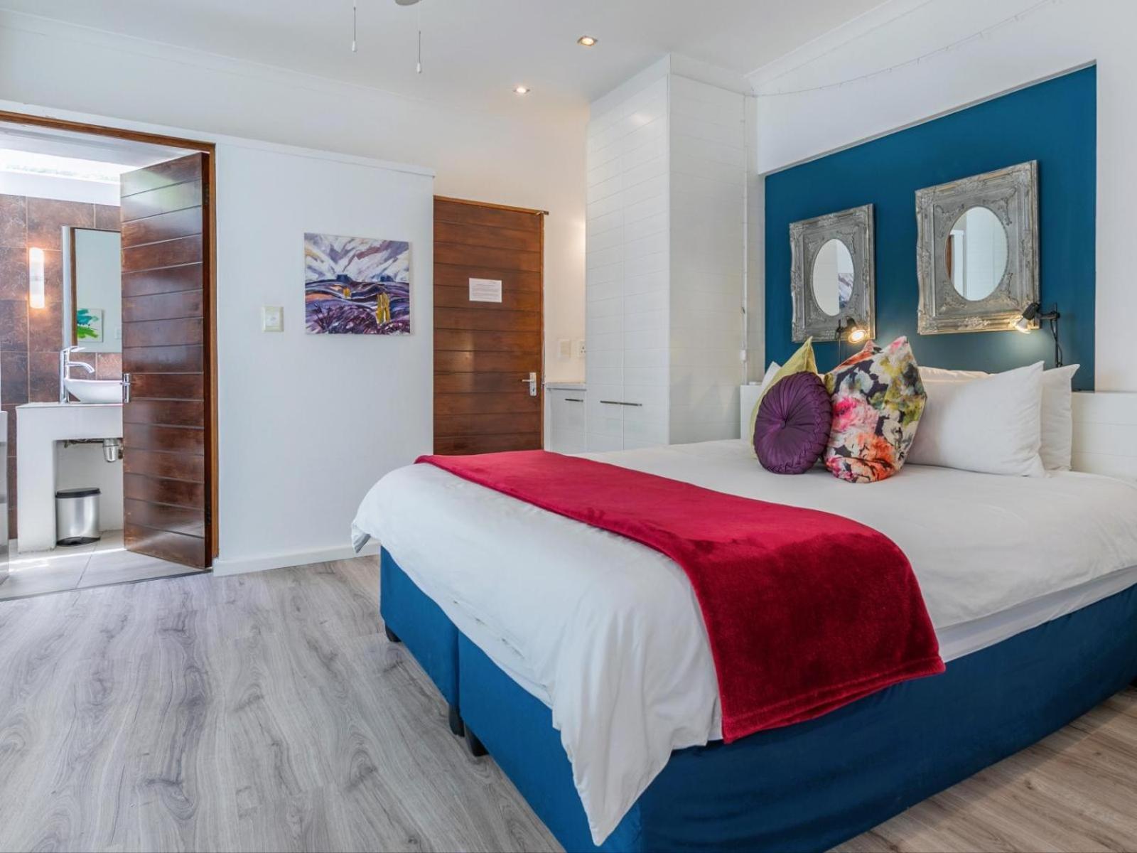 Absolute Bosch Guest House Stellenbosch Ruang foto