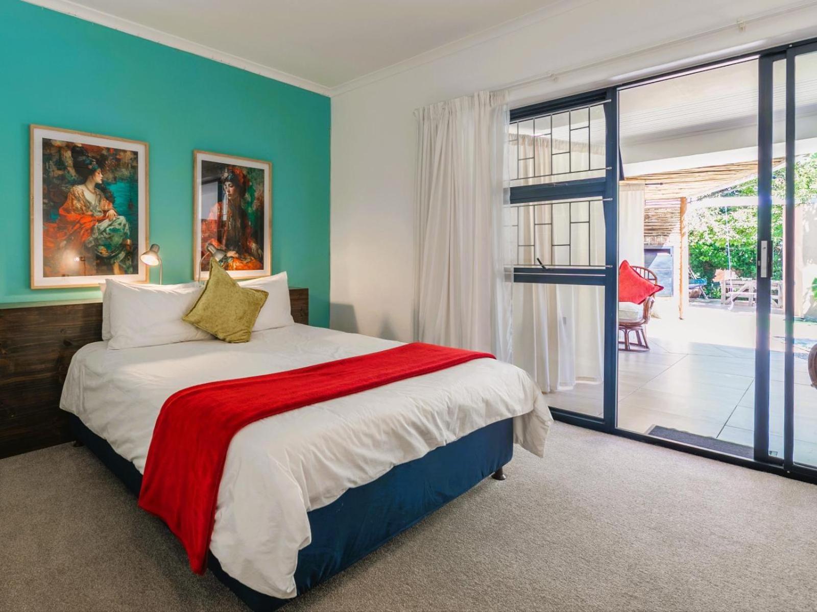 Absolute Bosch Guest House Stellenbosch Ruang foto