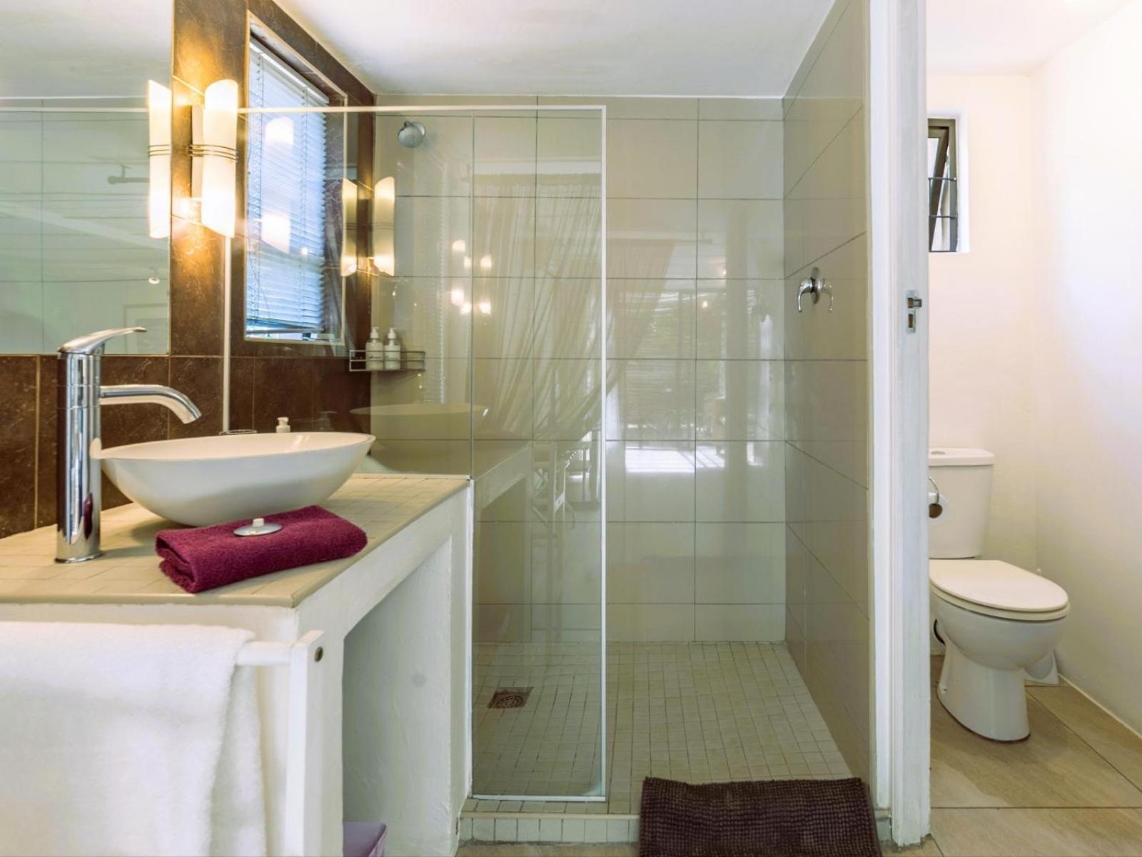 Absolute Bosch Guest House Stellenbosch Ruang foto
