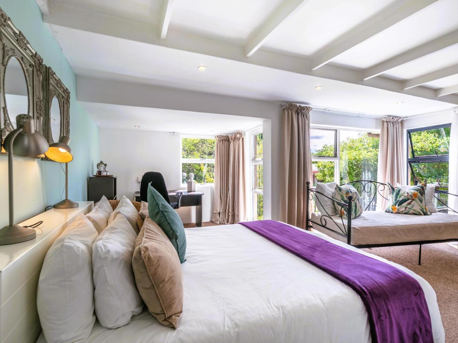 Absolute Bosch Guest House Stellenbosch Ruang foto