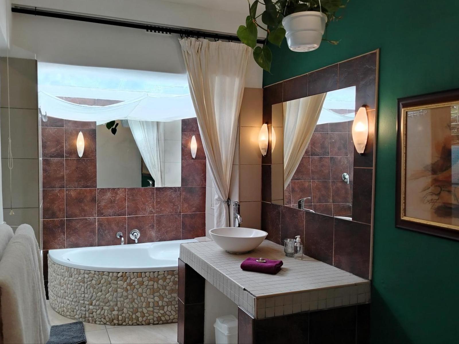 Absolute Bosch Guest House Stellenbosch Ruang foto