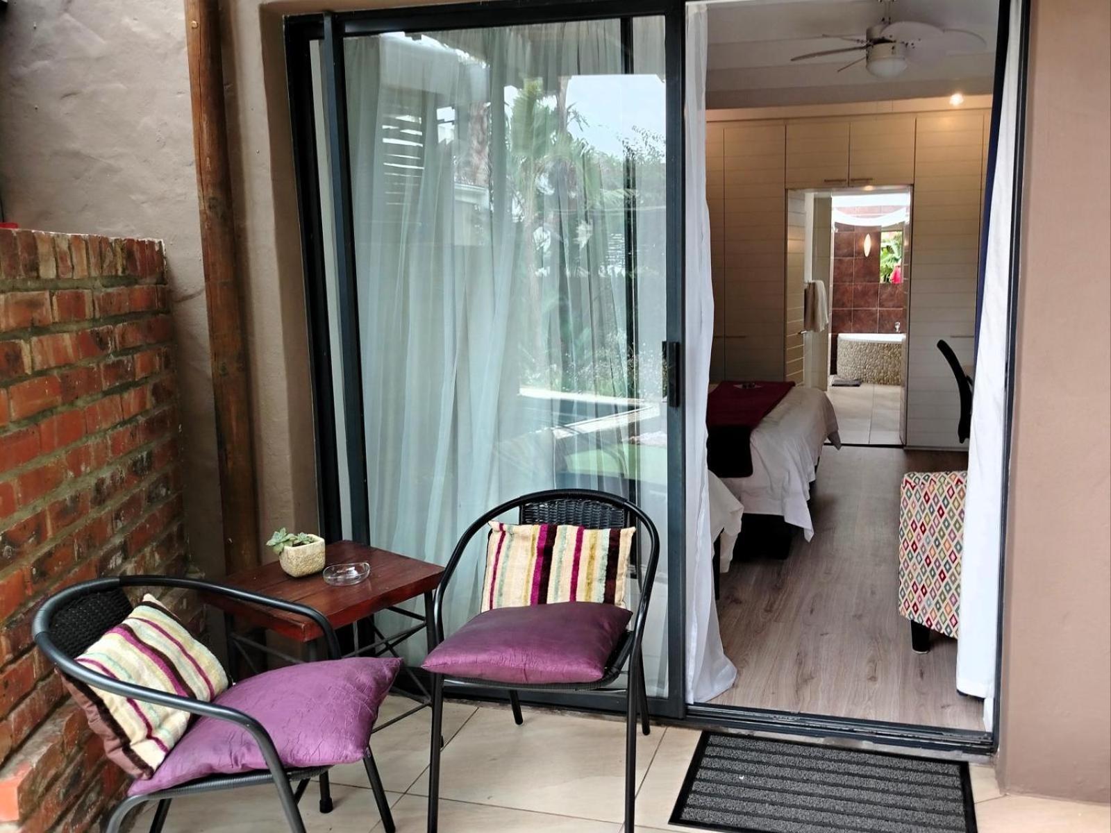 Absolute Bosch Guest House Stellenbosch Ruang foto