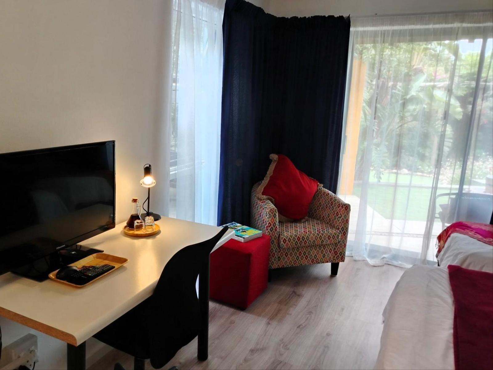 Absolute Bosch Guest House Stellenbosch Ruang foto