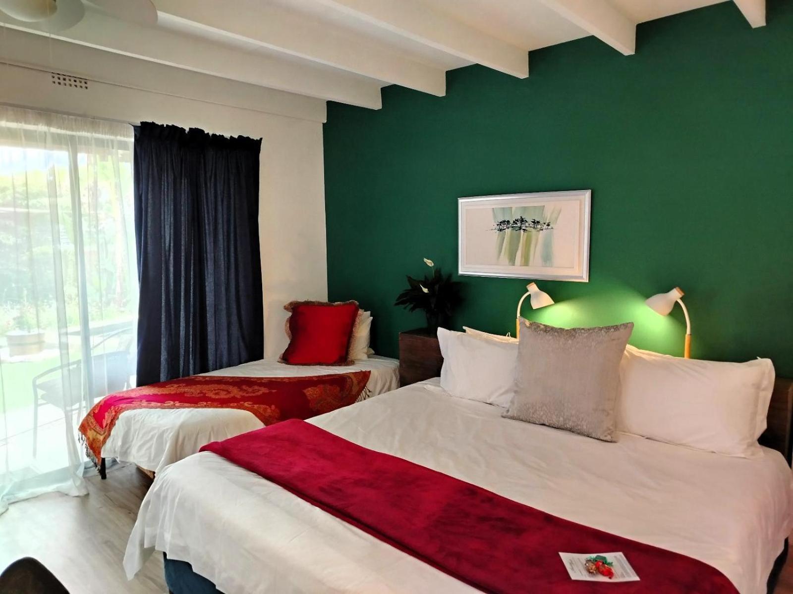 Absolute Bosch Guest House Stellenbosch Ruang foto