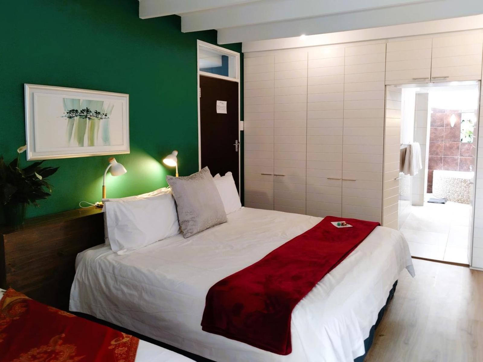 Absolute Bosch Guest House Stellenbosch Ruang foto
