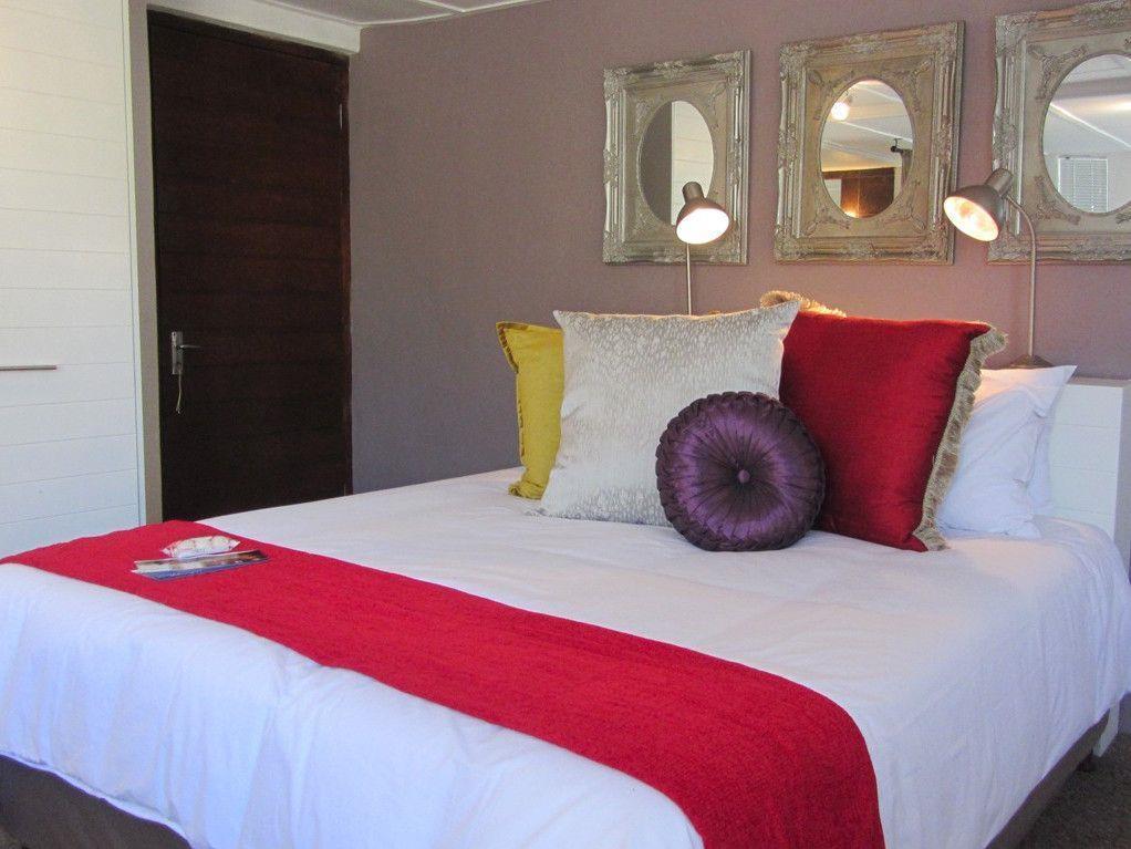 Absolute Bosch Guest House Stellenbosch Bagian luar foto