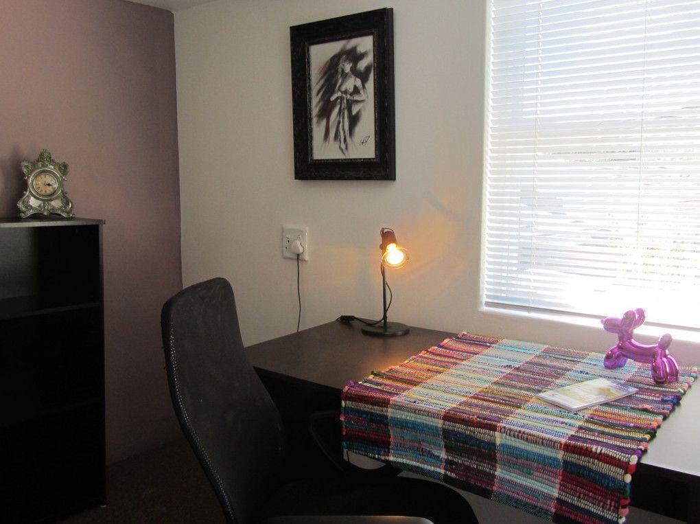 Absolute Bosch Guest House Stellenbosch Bagian luar foto