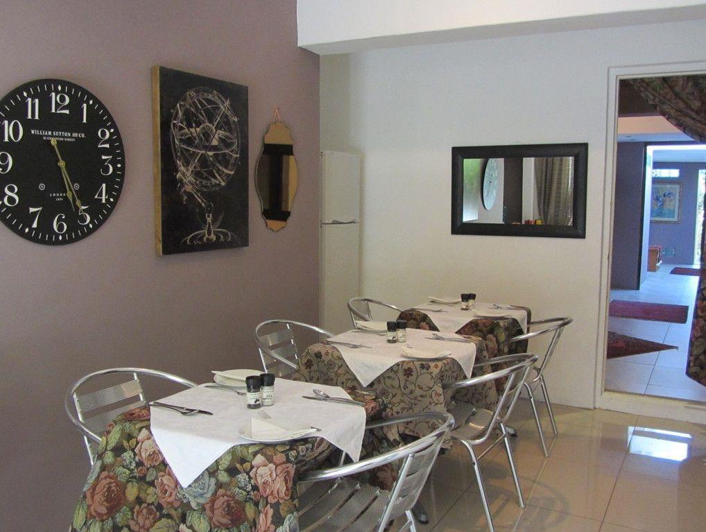Absolute Bosch Guest House Stellenbosch Bagian luar foto