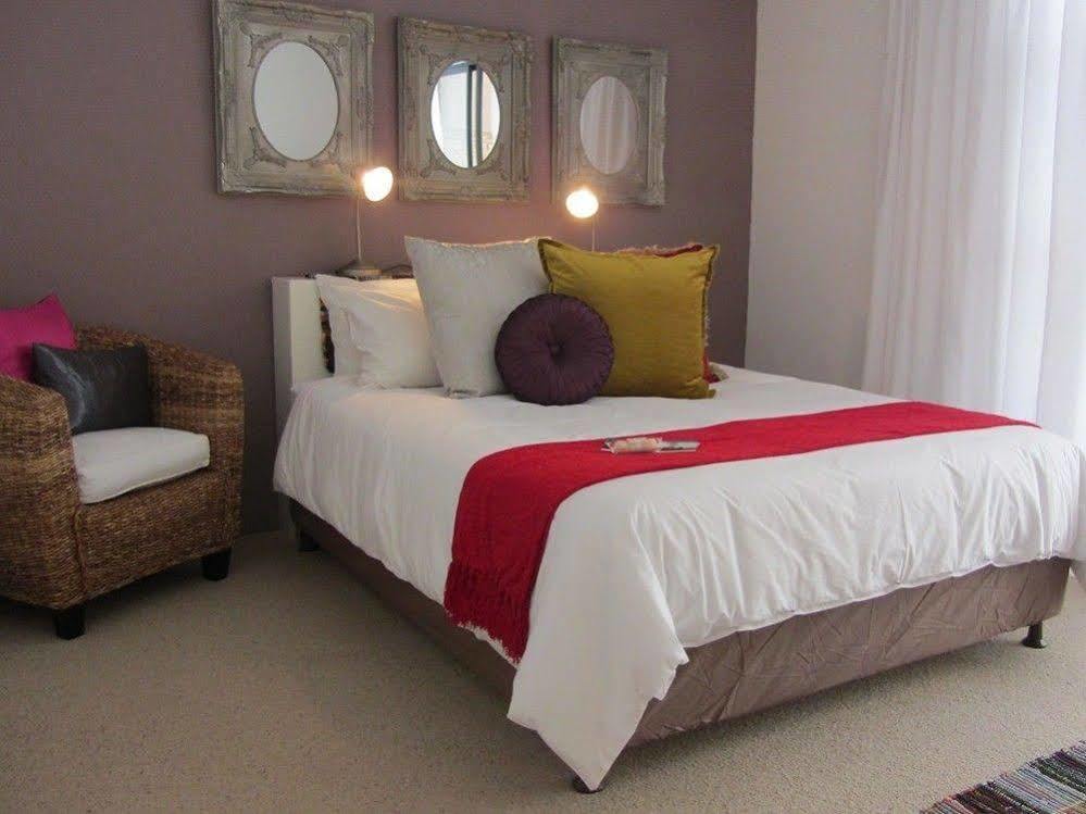 Absolute Bosch Guest House Stellenbosch Bagian luar foto