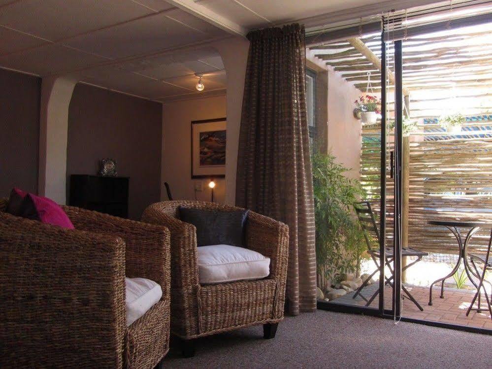 Absolute Bosch Guest House Stellenbosch Bagian luar foto