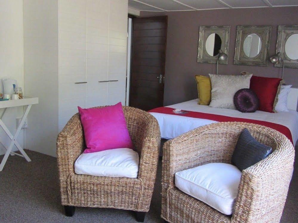 Absolute Bosch Guest House Stellenbosch Bagian luar foto