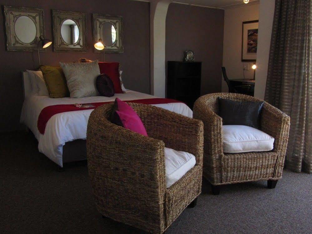 Absolute Bosch Guest House Stellenbosch Bagian luar foto